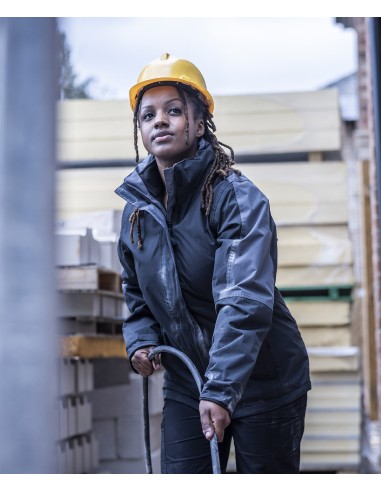 REG-TRA132-Womens Defender III 3-in-1 Jacket
